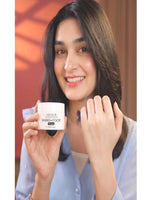 Hands and Foot Cream
