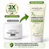 Havelyn Hands & Foot Cream