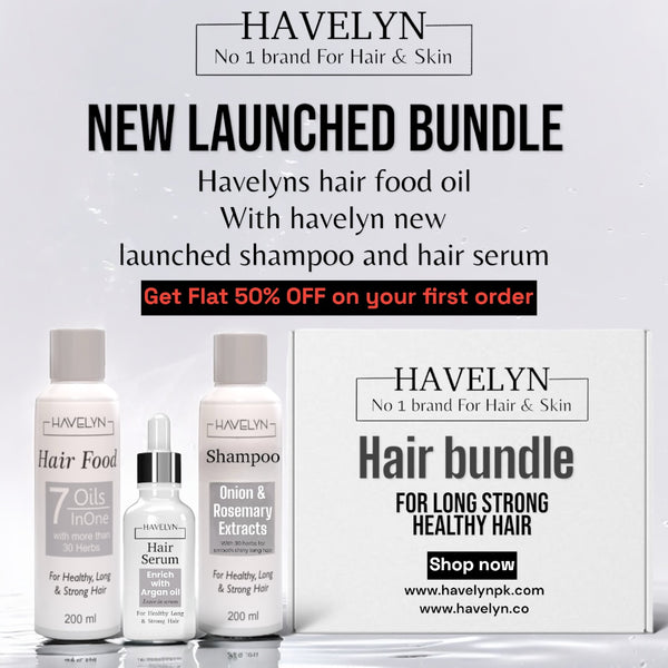 Hair Bundle