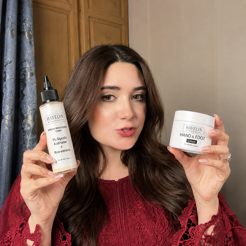 Why Choose Korean Brightening Bundle