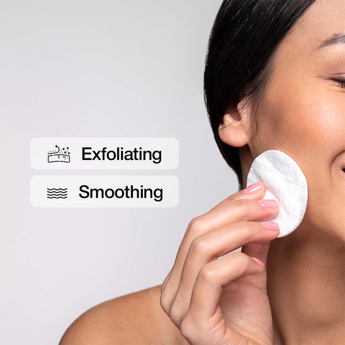 Glycolic acid toner