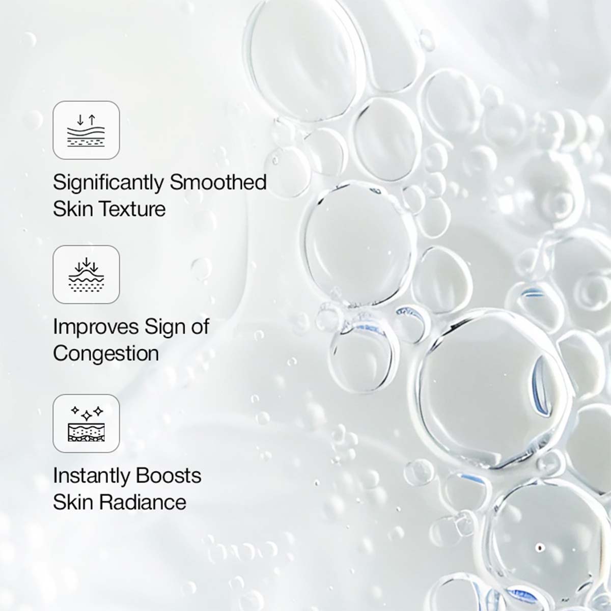 Glycolic acid toner