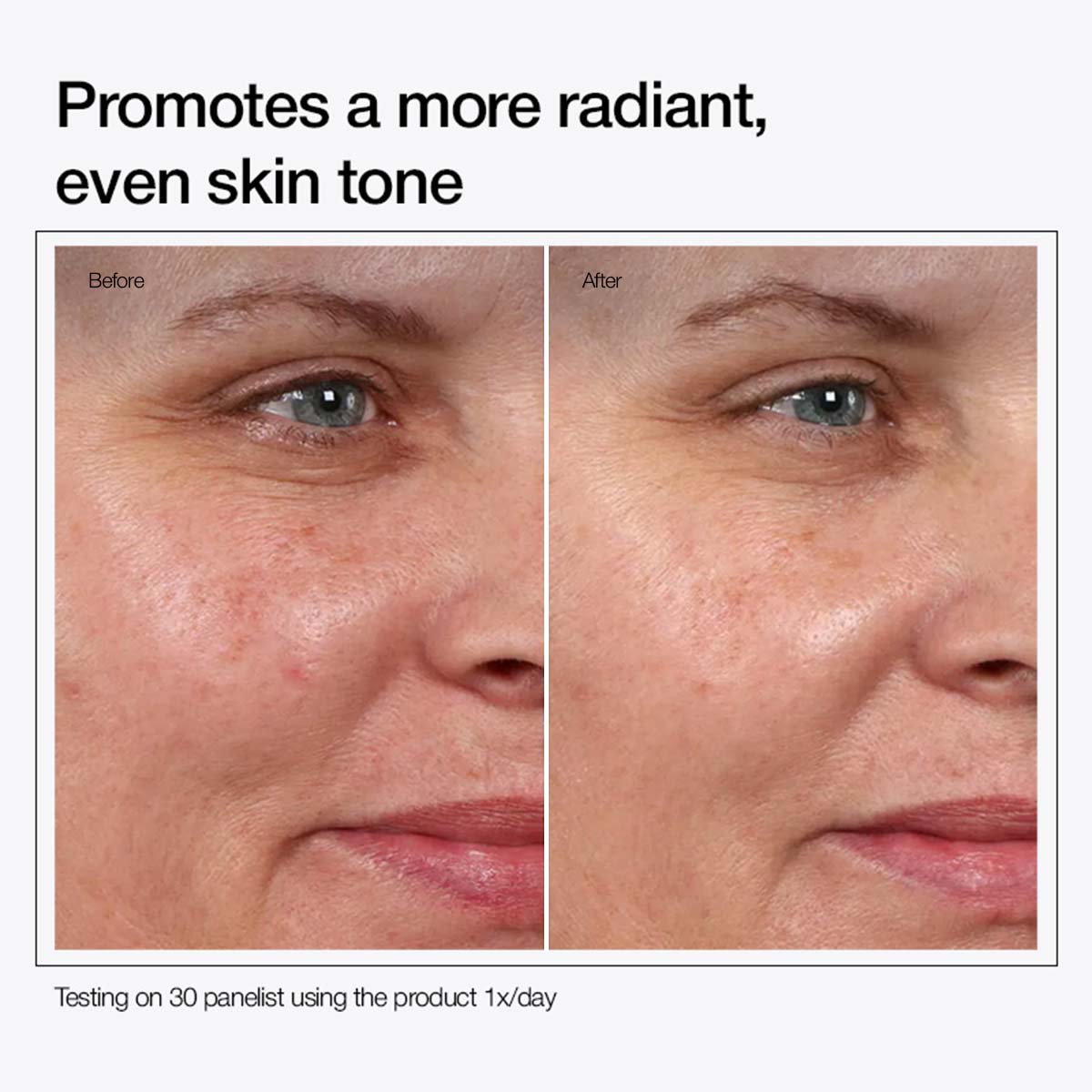 Glycolic acid toner