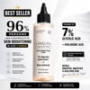 Glycolic acid toner
