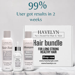 Havelyn hair kit